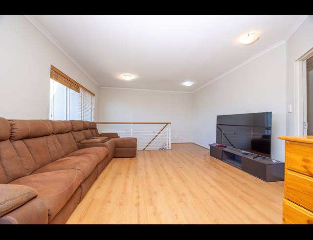 2 BEDROOM APARTMENT TO LET IN TYGER WATERFRONT